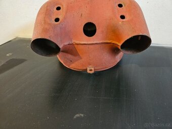 Jawa Pérák maska - 5
