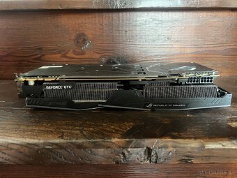 GTX 1080 Ti STRIX 11GB – TOP STAV - 5