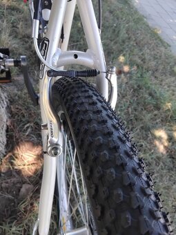 Author Basic – Shimano Deore - po servise - 5