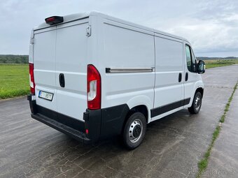 Fiat Ducato 2.3JTD 96kw 2015 - 5