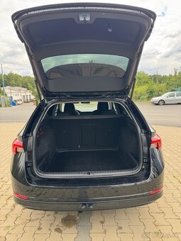 Škoda Octavia 1,5 TSI - 5
