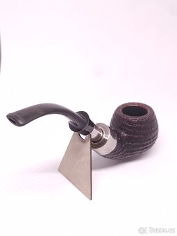 Peterson Silver Spigot 1990/1991 - 5