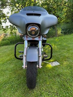 Harley - Davidson Street Glide Special - 5