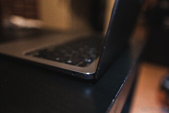 MacBook Air M1 8GB/256GB - 5