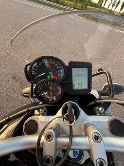 BMW R1200R - 5