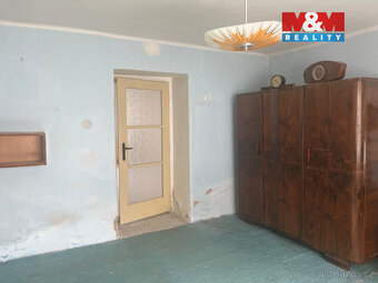 Prodej rodinného domu, 119 m², Hřivčice, Peruc - 5