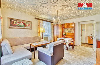Prodej bytu 2+1, 77 m², Ostrov, ul. Komenského - 5