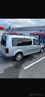 Caddy - 5