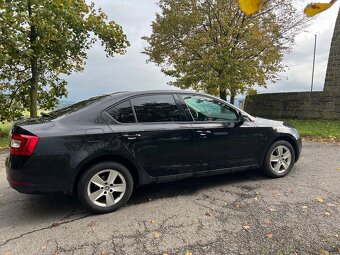 Škoda Octavia 2019 - 5