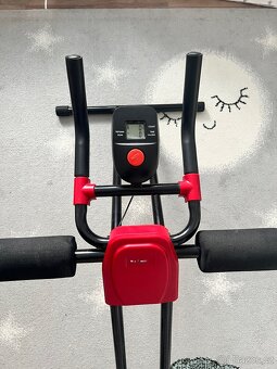Posilovač břišních svalů inSPORTline Ab Lifter Easy - 5