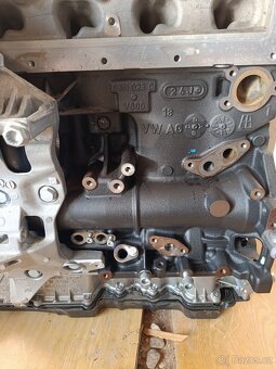 motor 2.0tdi 110kw SYV DEJ - 5