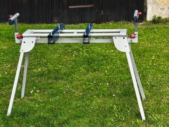 Prodám stojan na pokosové pily BOSCH GTA 2600 Professional - 5