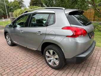 Peugeot 2008 1.6Hdi 84kw Allure - 5