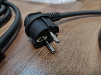 iV Universal Charger ŠKODA - 5