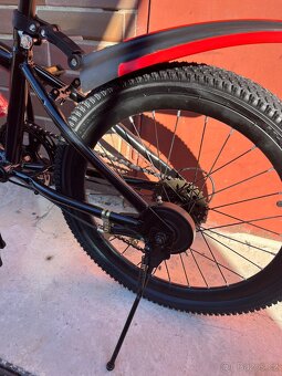 Dětské kolo 20 palců - 5