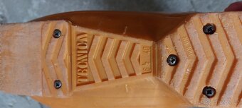 Lyžáky Tecnica vel. 40 - 5