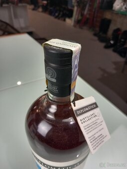 Diplomático Distillery Collection No.1 - 5