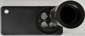 Závitové pouzdro CODE pro telefon Vivo X200 Ultra závit 17mm - 5