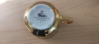 Hrnečky zn. Thun - 5