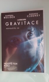 Filmy na DVD - zahraniční (originály) - 5