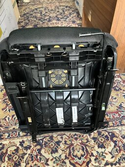 Recaro honda accord atr - 5