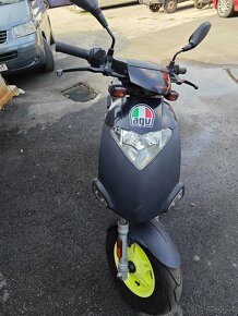 Gilera ICE - 5