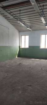Pronájem skladovacích nebo obchodních prostor 210m2 - 5