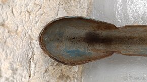 Přední blatník Jawa 50/555 - 5