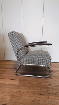 Kreslo Thonet S411 - 5