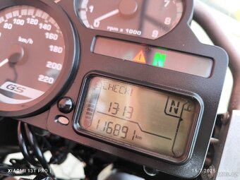BMW R 1200 GS - 5