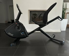 Rotoped s náklonem a připojením SEAT Domyos - 5