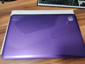 2-jádro HP (2x2,13Ghz),6gb DDR3, 1000gb HDD,HDMI,Baterie 2h+ - 5