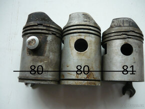 Tatra 57  Aero 30  Zetka 4   Praga piccolo - 5