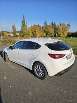 Mazda 3 2.0 Skyactiv-G 88 kW - 5