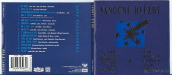 CD-PRODÁM VĚTŠÍ MNOŽSTVÍ ORIGINÁL CD  13/13 - 5