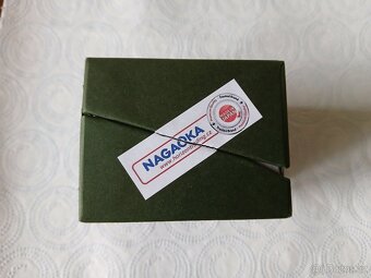 NAGAOKA MP-150 - PHONO CARTRIDGE - 5