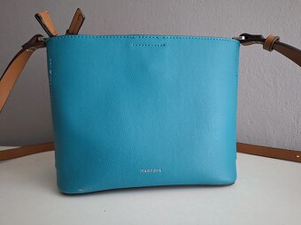 Kabelka Parfois_modrá - 5