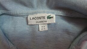 Polotričko Lacoste 2ks panské - 5