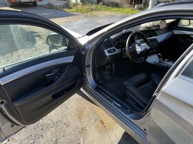 BMW F11 530d xdrive na dily - 5