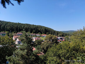 Prodám chatu v Myslejovicích - 5