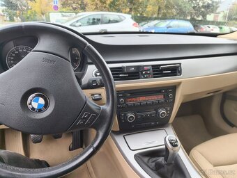 BMW 318i - 5