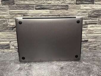 CTO MacBook Pro 13 2017 i7 / 16GB / 1000GB - 5