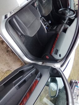 Opel Astra H model TWINPORT (kombi). - 5