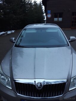 Škoda octavia 1.6 tdi  238tkm - 5