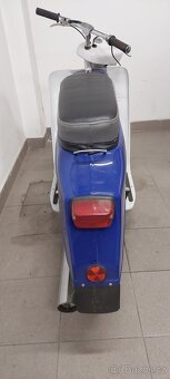 JAWA 50/ 20 PIONÝR - 5