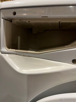 Pračka INDESIT IWSE 61251 - 5