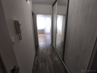 Pronájem bytu 3+1, 72m² – Tábor - 5