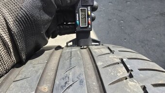 Letní pneu 245/45/19 Continental - 5