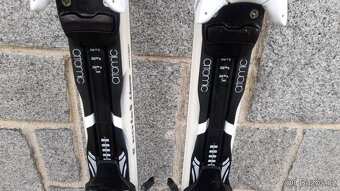 Top lyže Atomic 156 cm - 5