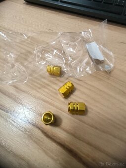 čepičky na ventilky - 5